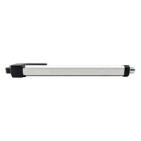 Quiet & Waterproof Linear Actuator IP67 Home and Outdoor Use 16 Inch 400mm (Model 0041940)