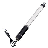 Quiet & Waterproof Linear Actuator IP67 Home and Outdoor Use 16 Inch 400mm (Model 0041940)