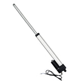 Quiet & Waterproof Linear Actuator IP67 Home and Outdoor Use 16 Inch 400mm (Model 0041940)