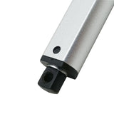 17.5MM Stroke Lightweight & Durable Miniature Linear Actuator Work with DC 6V 12V 24V (Model 0041742)