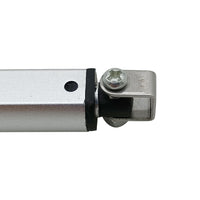 17.5MM Stroke Lightweight & Durable Miniature Linear Actuator Work with DC 6V 12V 24V (Model 0041742)