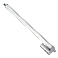 2000N Electric Linear Actuator With Built-in Hall Sensor 18 Inch 450MM Stroke (Model 0041524-1)