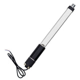 Quiet & Waterproof Linear Actuator IP67 Home and Outdoor Use 18 Inch 450mm (Model 0041941)