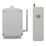 433MHz 2000M Larger Range 30A High Power Output AC Devices Wireless Remote Control Kit (Model 0020059)