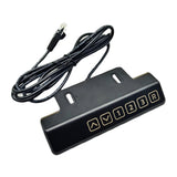 Sync Controller for Synchronize Four 2000N Linear Electrical Actuator A (Model 0043026)