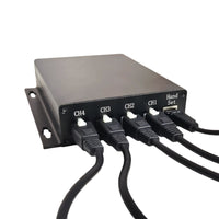 Sync Controller for Synchronize Four 2000N Linear Electrical Actuator A (Model 0043026)