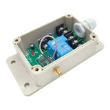 1Way DC Power 30A High Power RF Receiver With Dry Contact Output (Model 0020302)