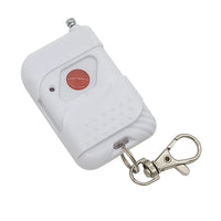 1Way Dry Relay Output RF Wireless Remote Control System With Waterproof Function (Model 0020194)
