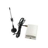 2 Channel Dry Contacts Wireless 433Mhz RF System With Remote Control/Transmitter (Model 0020138)