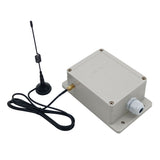 2 Channels DC Voltage Output 5000M Long Range Wireless Receiver