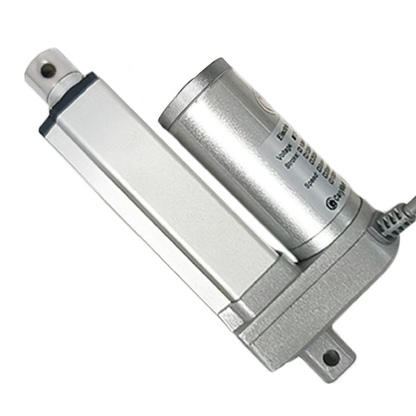 2000N Electric Linear Actuator With Built-in Hall Sensor 2 Inch 50MM