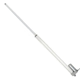 2000N Electric Linear Actuator With Built-in Hall Sensor 20 Inch 500MM Stroke (Model 0041505-1)