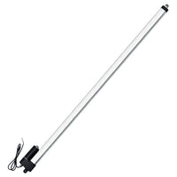 Quiet & Waterproof Linear Actuator IP67 Home and Outdoor Use 20 Inch 500mm (Model 0041942)