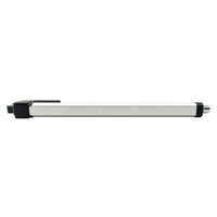 Quiet & Waterproof Linear Actuator IP67 Home and Outdoor Use 20 Inch 500mm (Model 0041942)