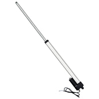 Quiet & Waterproof Linear Actuator IP67 Home and Outdoor Use 20 Inch 500mm (Model 0041942)