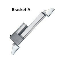 2000N Thrust Electric Linear Actuator With Built-in Potentiometer and Position Feedback Stroke 12 Inches 300MM (Model 0041667)