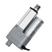 2000N Thrust Electric Linear Actuator With Built-in Potentiometer and Position Feedback Stroke 1.2 Inch 30MM (Model 0041661)