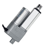 2000N Thrust Electric Linear Actuator With Built-in Potentiometer and Position Feedback Stroke 2 Inches 50MM (Model 0041662)