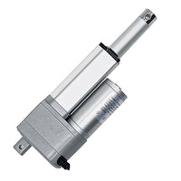 2000N Thrust Electric Linear Actuator With Built-in Potentiometer and Position Feedback Stroke 2 Inches 50MM (Model 0041662)