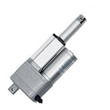2000N Thrust Electric Linear Actuator With Built-in Potentiometer and Position Feedback Stroke 1.2 Inch 30MM (Model 0041661)