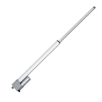 2000N Thrust Electric Linear Actuator With Built-in Potentiometer and Position Feedback Stroke 18 Inches 450MM (Model 0041670)