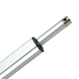 2000N Thrust Electric Linear Actuator With Built-in Potentiometer and Position Feedback Stroke 8 Inches 200MM (Model 0041665)