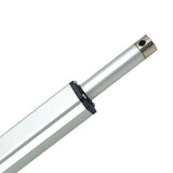 2000N Thrust Electric Linear Actuator With Built-in Potentiometer and Position Feedback Stroke 10 Inches 250MM (Model 0041666)