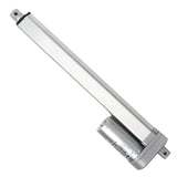 2000N Linear Actuator 250MM Stroke DC 12V 24V Electric Push Rod