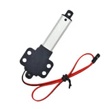 21MM Stroke Lightweight & Durable Miniature Linear Actuator Work with DC 6V 12V 24V (Model 0041743)