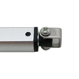 21MM Stroke Lightweight & Durable Miniature Linear Actuator Work with DC 6V 12V 24V (Model 0041743)