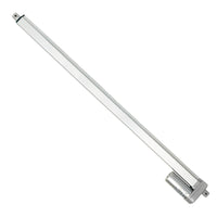 2000N Electric Linear Actuator With Built-in Hall Sensor 24 Inch 600MM Stroke (Model 0041507-1)