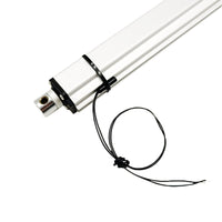 2000N Adjustable Stroke Linear Actuator 10 Inch 250MM With Normally Closed Magnetic Reed Switch (Model 0041725)