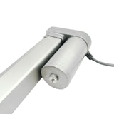 2000N Adjustable Stroke Linear Actuator 10 Inch 250MM With Normally Closed Magnetic Reed Switch (Model 0041725)