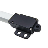 25MM Stroke Lightweight & Durable Miniature Linear Actuator Work with DC 6V 12V 24V (Model 0041744)