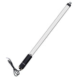 Quiet & Waterproof Linear Actuator IP67 Home and Outdoor Use 28 Inch 700mm (Model 0041944)