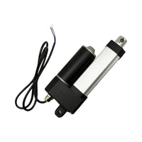 Quiet & Waterproof Linear Actuator IP67 Home and Outdoor Use 2 Inch 50mm (Model 0041933)