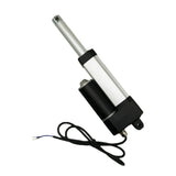 Quiet & Waterproof Linear Actuator IP67 Home and Outdoor Use 2 Inch 50mm (Model 0041933)