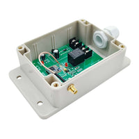 3 Miles Wide Range Receiver With DC Power Input and Output (Model 0020139)