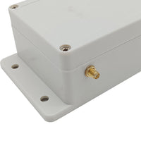 3 Miles Wide Range Receiver With DC Power Input and Output (Model 0020139)