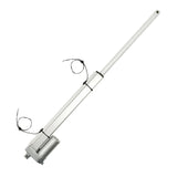 Adjustable Stroke Linear Actuator A4 12 Inch 300MM With NC Reed Switch