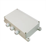 30A RF Wireless Remote Switch Be Used To Control Two DC Motors Or Linear Actuators (Model 0020481)
