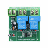 30A High Power Wireless Controller 2 Channels DC Power Output (Model 0020047)