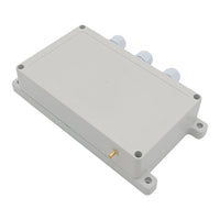 30A Large Load Relay Contact Output Wireless Receiver With Remote Function (Model 0020445)