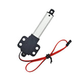 30MM Stroke Lightweight & Durable Miniature Linear Actuator Work with DC 6V 12V 24V (Model 0041745)