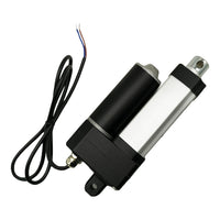 Quiet & Waterproof Linear Actuator IP67 Home and Outdoor Use 1.2 Inch 30mm (Model 0041932)