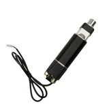 Quiet & Waterproof Linear Actuator IP67 Home and Outdoor Use 1.2 Inch 30mm (Model 0041932)