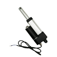 Quiet & Waterproof Linear Actuator IP67 Home and Outdoor Use 1.2 Inch 30mm (Model 0041932)