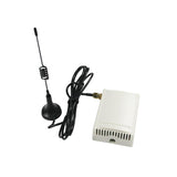 4 Channel RF Transmitter and 4 Single Channel Receiver Wireless RC System (Model 0020354)