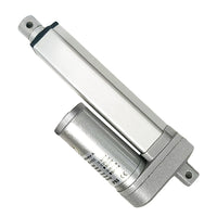 2000N Electric Linear Actuator With Built-in Hall Sensor 4 Inch 100MM Stroke (Model 0041502-1)