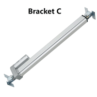 4 Inch Stroke Linear Actuator 2000N / Recliner Linear Actuator (Model 0041502)